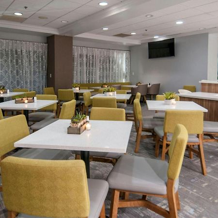 Four Points By Sheraton Alexandria Exterior foto