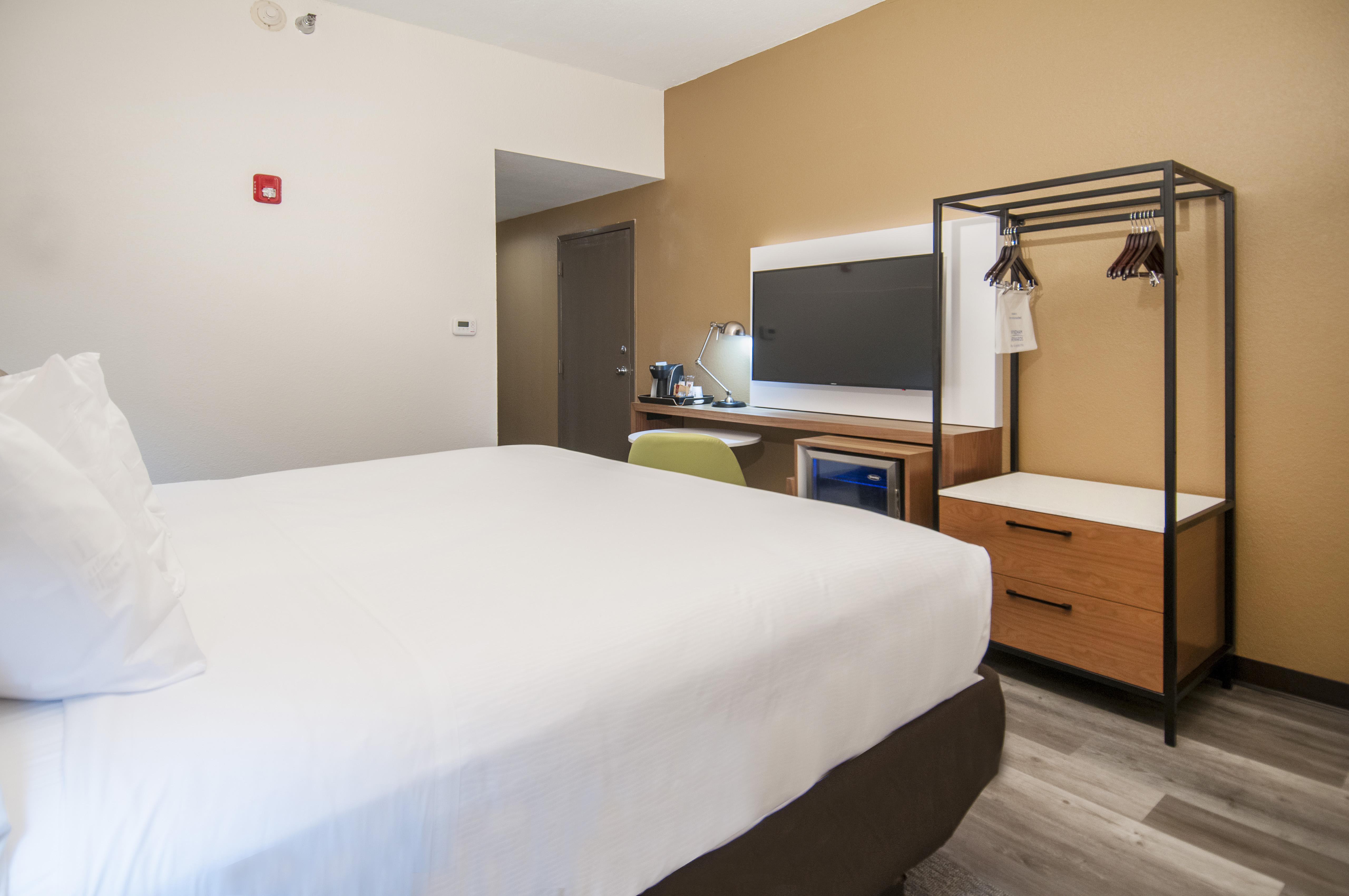 Four Points By Sheraton Alexandria Exterior foto