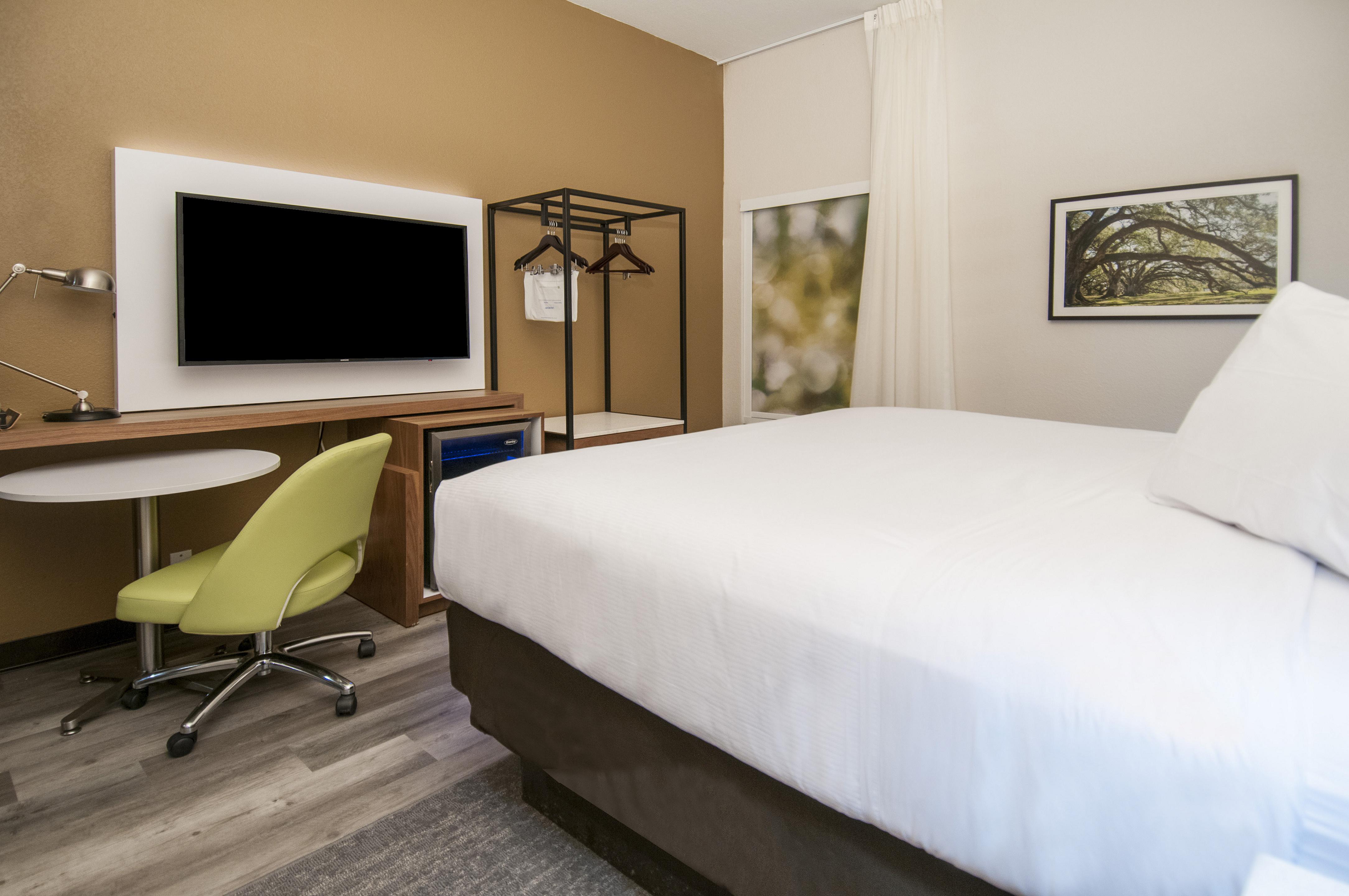 Four Points By Sheraton Alexandria Exterior foto