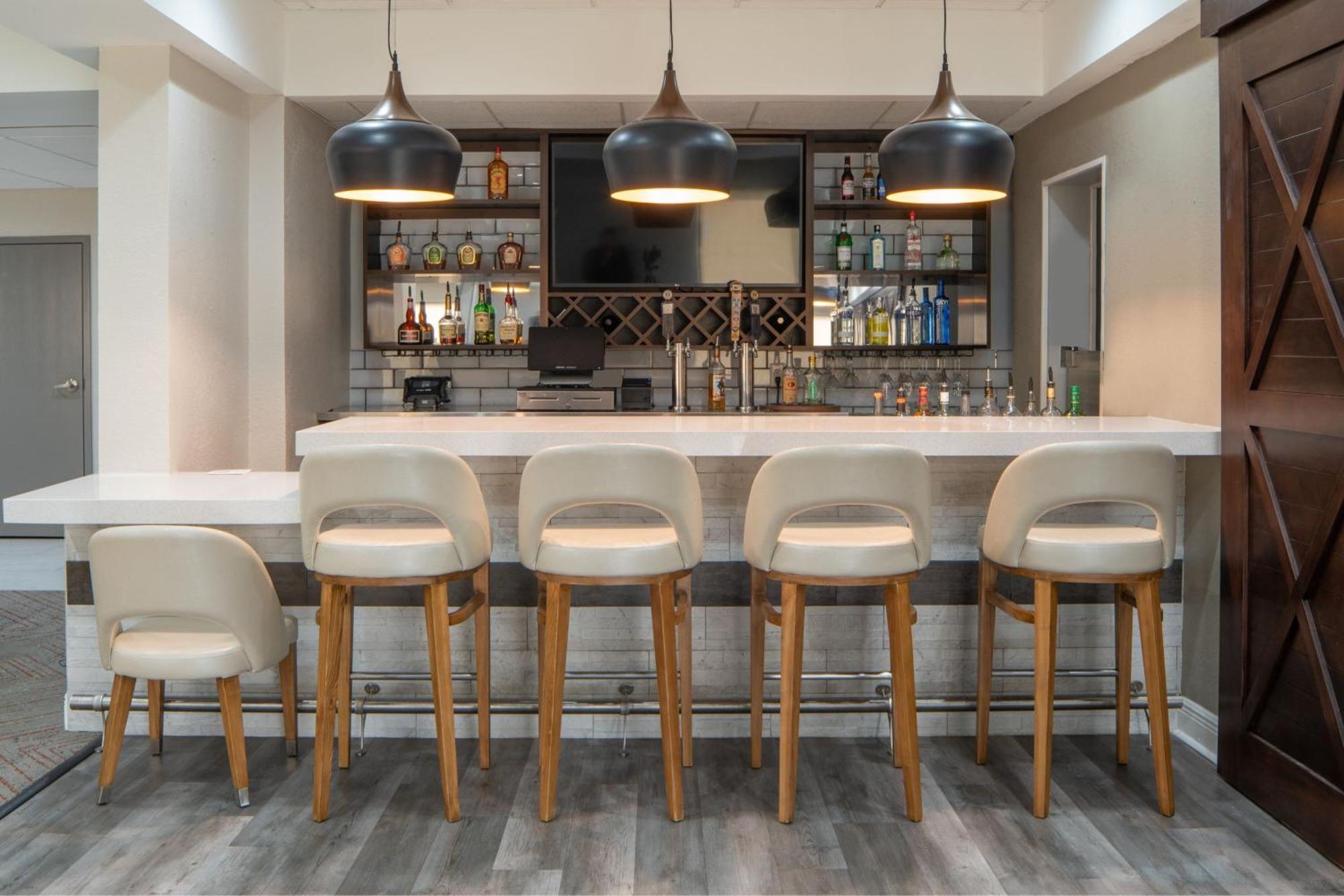 Four Points By Sheraton Alexandria Exterior foto